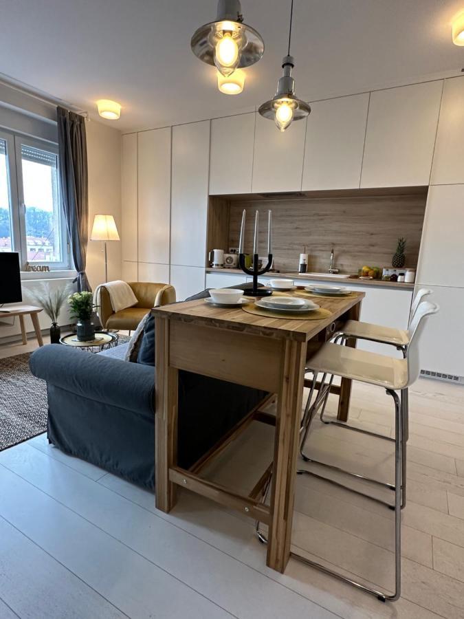 The View And Design Studio Загреб Екстериор снимка