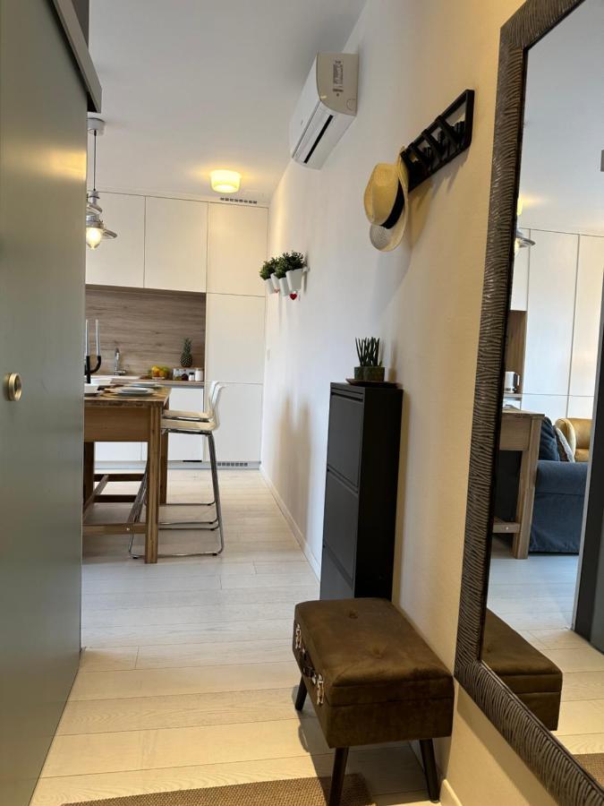 The View And Design Studio Загреб Екстериор снимка